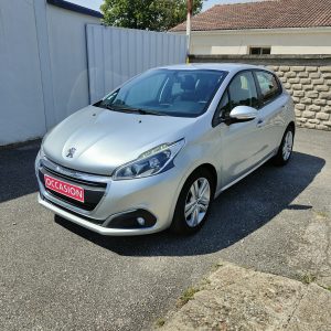 Peugeot 208 1.6 HDI 100CV Diesel