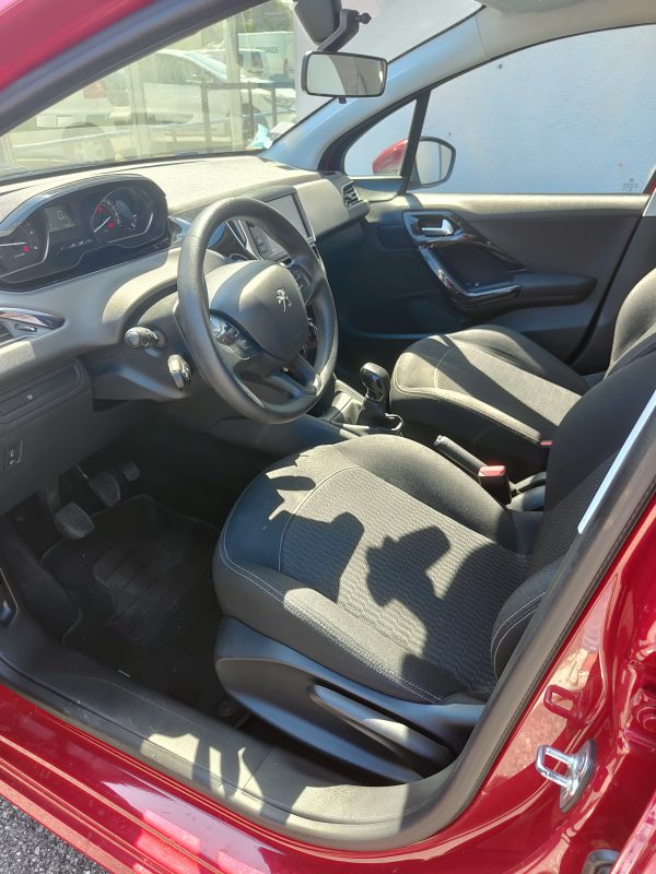 Peugeot 208 1.5 BlueHDI 100CV Diesel