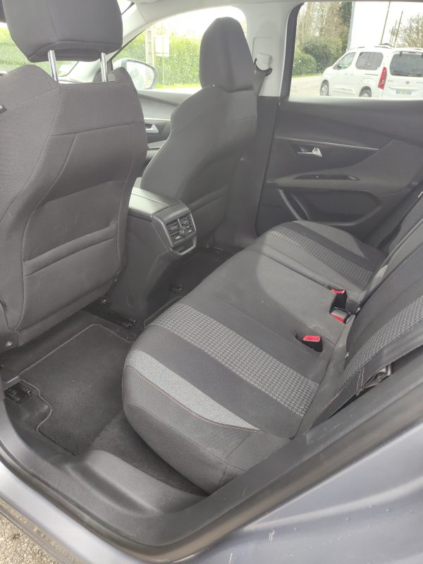 Peugeot 3008 1.6 HDI 120CV S&S BUSINESS LINE