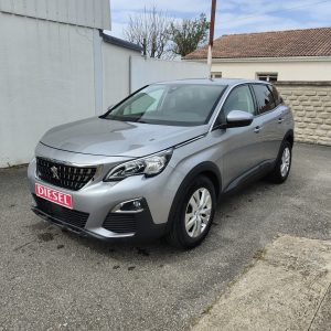 Peugeot 3008 1.6 HDI 120CV S&S BUSINESS LINE