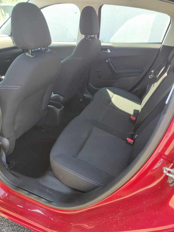 Peugeot 208 1.5 BlueHDI 100CV Diesel