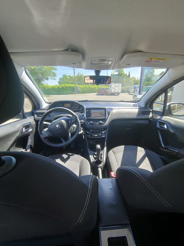 Peugeot 208 1.6 HDI 100CV Diesel