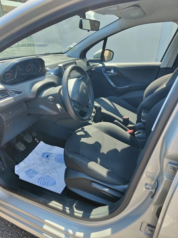 Peugeot 208 1.6 HDI 100CV Diesel