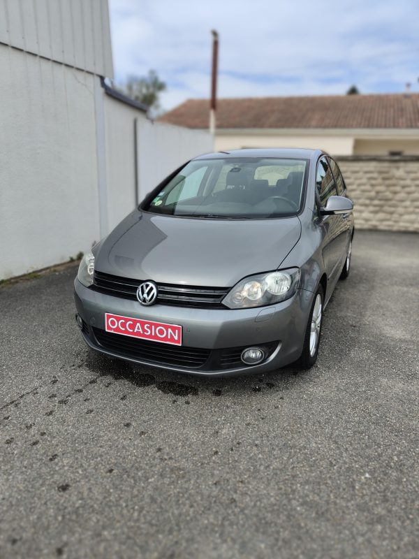 VOLKSWAGEN  GOLF+  1.9 TDi 105CV