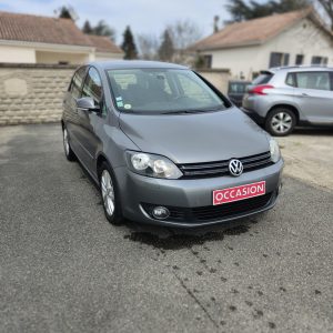 VOLKSWAGEN  GOLF+  1.9 TDi 105CV