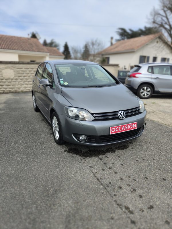 VOLKSWAGEN  GOLF+  1.9 TDi 105CV