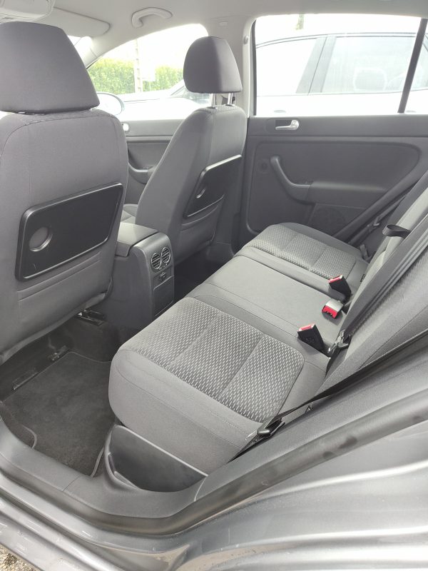 VOLKSWAGEN  GOLF+  1.9 TDi 105CV